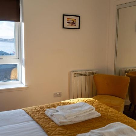 Ledaig Apartment Oban Exteriör bild