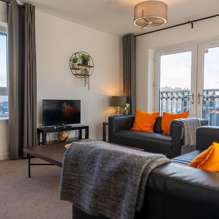 Ledaig Apartment Oban Exteriör bild