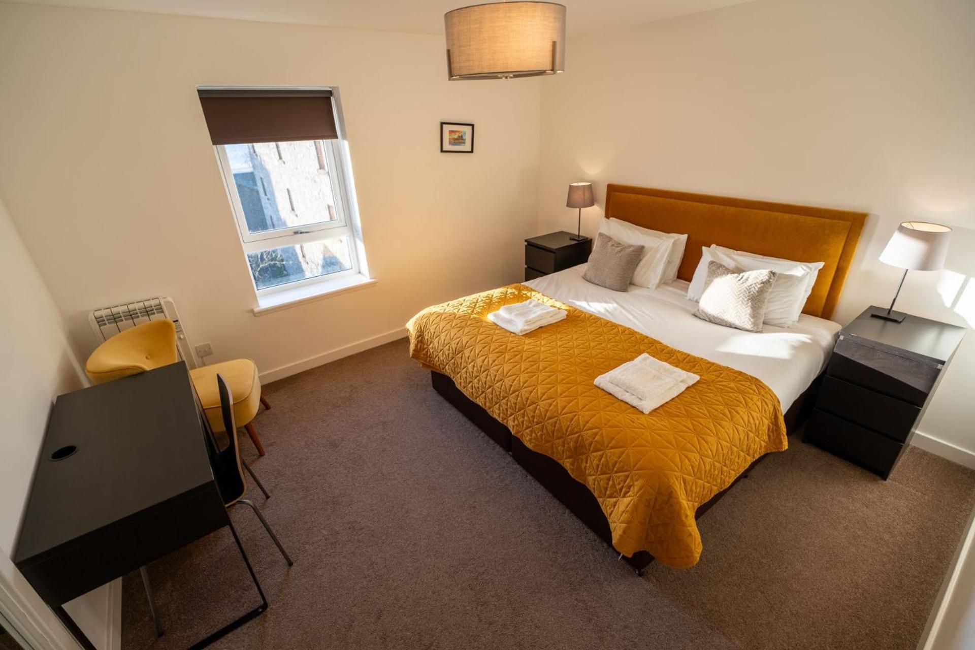 Ledaig Apartment Oban Exteriör bild